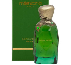 Manzana L'Amour Perdu Extrait De Parfum M433-MC-FAZLAM-36