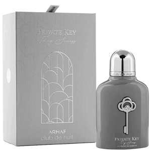 Armaf Club De Nuit Private Key To My Sucess Eau De Parfum M433-MC-ARCPRI-34