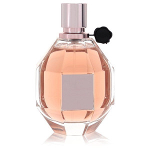 Flowerbomb by Viktor & Rolf Eau De Parfum Spray (Tester) 3.4 oz (Women) V728-479625