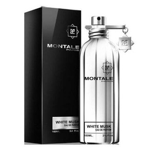 Montale Paris White Musk Eau De Parfum M433-WP-MTWHTM-34
