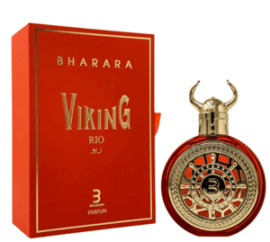 Bharara Viking Rio Eau De Parfum M433-MC-BHAVKR-34