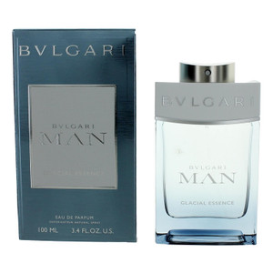 Glacial Essence by Bvlgari, 3.4 oz Eau De Parfum Spray Men R654-ambvlmge34s