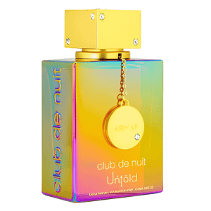 Armaf Club De Nuit Untold Eau De Parfum M433-MC-ARFUNT-68