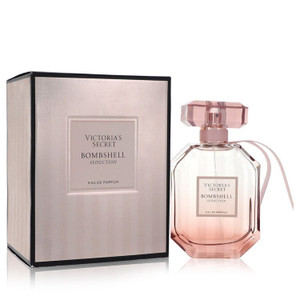 Bombshell Seduction by Victoria's Secret Eau De Parfum Spray 3.4 oz (Women) V728-540354
