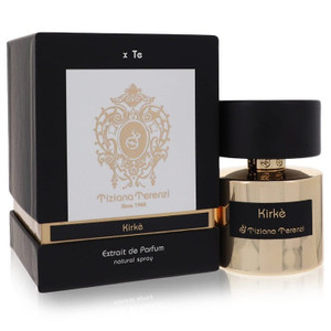 Kirke by Tiziana Terenzi Extrait De Parfum Spray (Unisex) 3.38 oz (Women) V728-540922