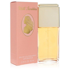 White Shoulders by Evyan Cologne Spray 2.75 oz (Women) V728-402518
