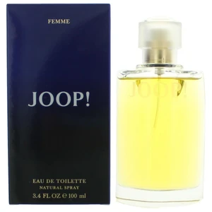 Joop! by Joop, 3.4 oz Eau De Toilette Spray for Women R654-awjop34s