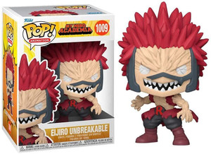 Funko My Hero Acadamia - Eijiro Unbreakable A919-5-889698519342
