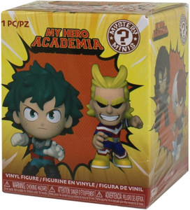 Funko Mystery Minis My Hero Academia A919-5-889698488556