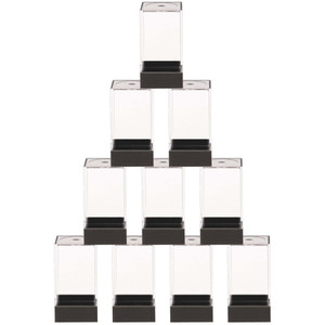 Dice Boxes, 10-pack K940-10759681933630