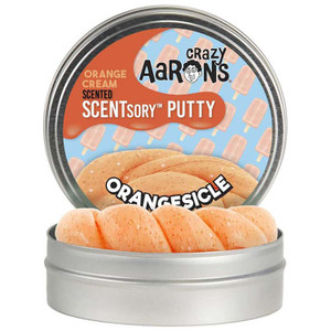Aaron's Scentsory Putty - Orangesicle A919-5-787790210207