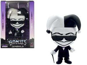 Jokawild 4.5" Figure "Homies Big Headz" Series 3 model by Homies F977-20455