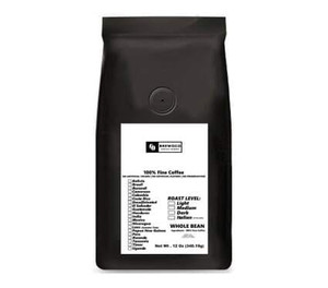 Breakfast Blend - 12oz - Standard R596-542