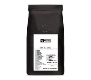 Italian Roast - 12oz - Standard R596-604