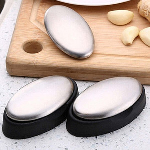 Style: Single - Oval Odor Eleminater Bar From Food Prep. K290-44015578120465