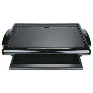Brentwood 1400 Watt Non Stick Electric Griddle D970-TS-840