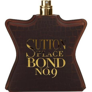 Bond No. 9 Sutton Place Eau De Parfum M433-WT-BONSUT-34