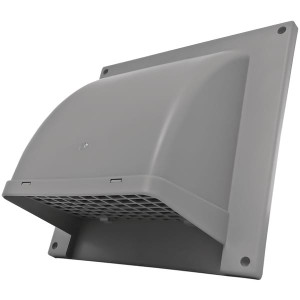 Builder's Best 112295 Premium Side Wall Cap R810-BDB112295