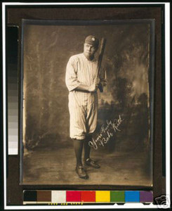 Babe Ruth Q385-6190-12x18_CE