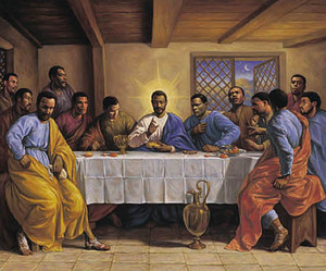 Last Supper Q385-1021-16x20_BA
