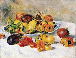 Fruits From The Midi Q385-2002-16x20_GC