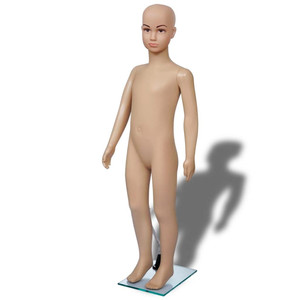  Mannequin Child A A949-30019