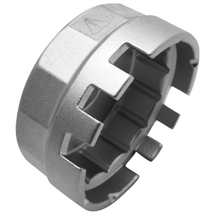 CTA Manufacturing Toyota 4 Cyl. Oil Filter Wrench T398-CTA2477