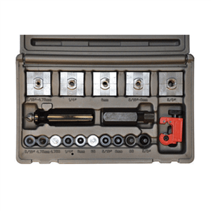 Horizon Tool Master Inline Flaring Tool T398-CAL165