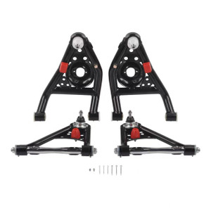 MT042003   Tubular Control Arms, Upper & Lower Set-Fit 67-69 Camaro, 68-74 Nova. T575-S0671387452