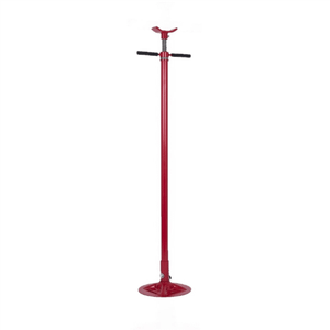 American Forge & Foundry Underhoist Stand - 3/4 Ton Capacity T398-INT3319A