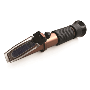 Central Tools Coolant/Battery/DEF Refractometer T398-CEN3R401
