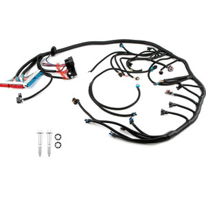 ???????? Stand Alone Wiring Harness For Ls Truck W/ T56 Th350 Th400 36" 1999 2000 -2006 T575-S0671435391