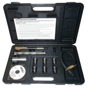 Horizon Tool Ford Triton Spark Plug Thread Repair Kit - 2 Valve T398-CAL38900