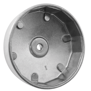 CTA Manufacturing Oil Filter Cap Wrench 74 x 14 T398-CTA2464