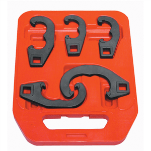 Astro Pneumatic TIE ROD/PTIMAN ARM ADJUSTING TOOL SET T398-AST7802