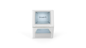 Insert Keyboard Button with Super Bright White LED - Classic Mechanical Push Feel S921-INSTKEYad270085ad