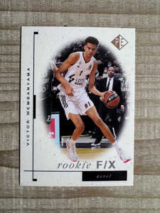 Victor Wembanyama 2021 Prospector's Edge Rookie F/X Rookie Cards - LDLC Asvel X584-VucfIkIzbUtQ