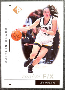 Lot of 25 Cards - 2023-24 Prospector's Edge Caitlin Clark Promo Rookie X584-uNKPGqNlCYD8