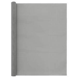  Mesh Screen 31.50 x 196.85 in 120 Mesh Stainless Steel 201 A949-42039590