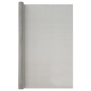  Mesh Screen 39.37 x 196.85 in 60 Mesh Stainless Steel 201 A949-42039575