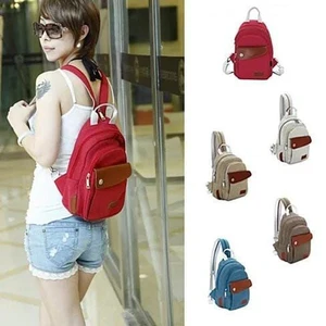 Color: Brown QT - QTPie Cute Mini Backpack K290-16660238981