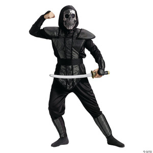 Ninja master child lg 12-14 M680-FW130412LG