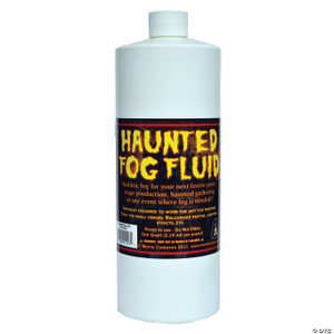 Fog fluid - 1 quart M680-FT19104