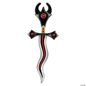Dagger with garter dg13103 M680-DG13103
