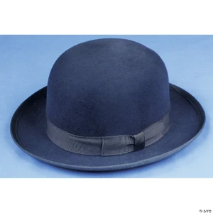 Derby felt qual gray sm M680-GA05GYSM