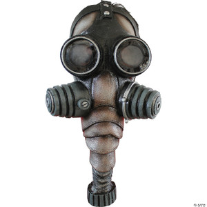 Gas mask latex M680-TB26365
