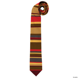 4th doctor necktie M680-EL444382