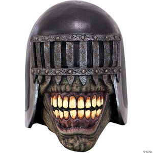 Adult judge death mask M680-TB10235
