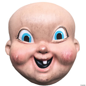 Happy death day killer mask M680-MATTUS131