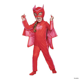 Owlette classic pj masks 2t M680-DG17156S